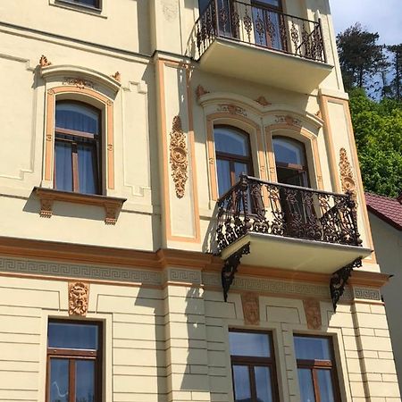 Apartman Marcello Trenčianske Teplice المظهر الخارجي الصورة