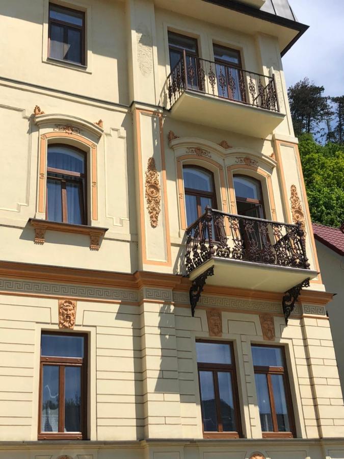 Apartman Marcello Trenčianske Teplice المظهر الخارجي الصورة